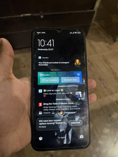 Xiaomi Redmi 10A