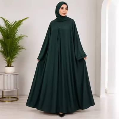 Abbya hijab ul shabbir Lhr