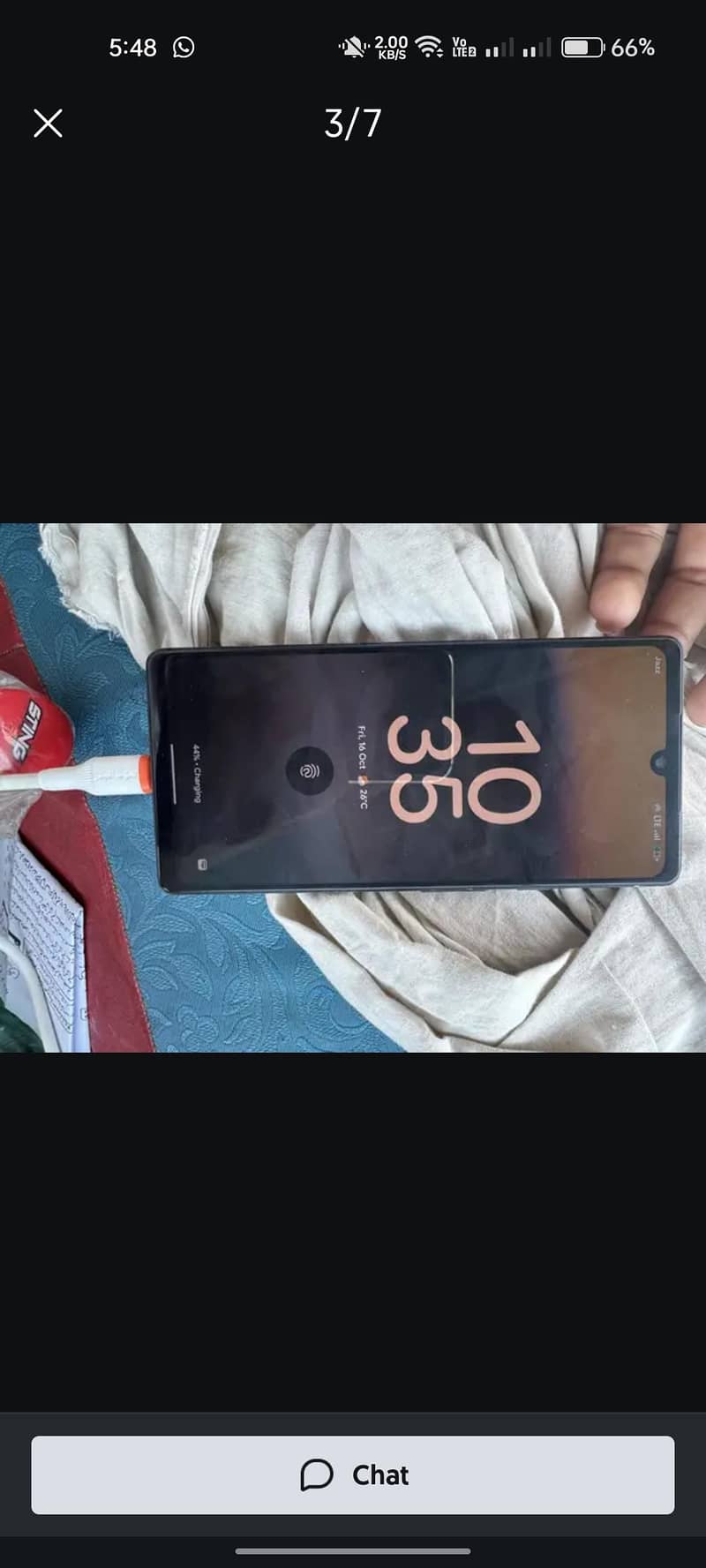 Google Pixel 6a 1