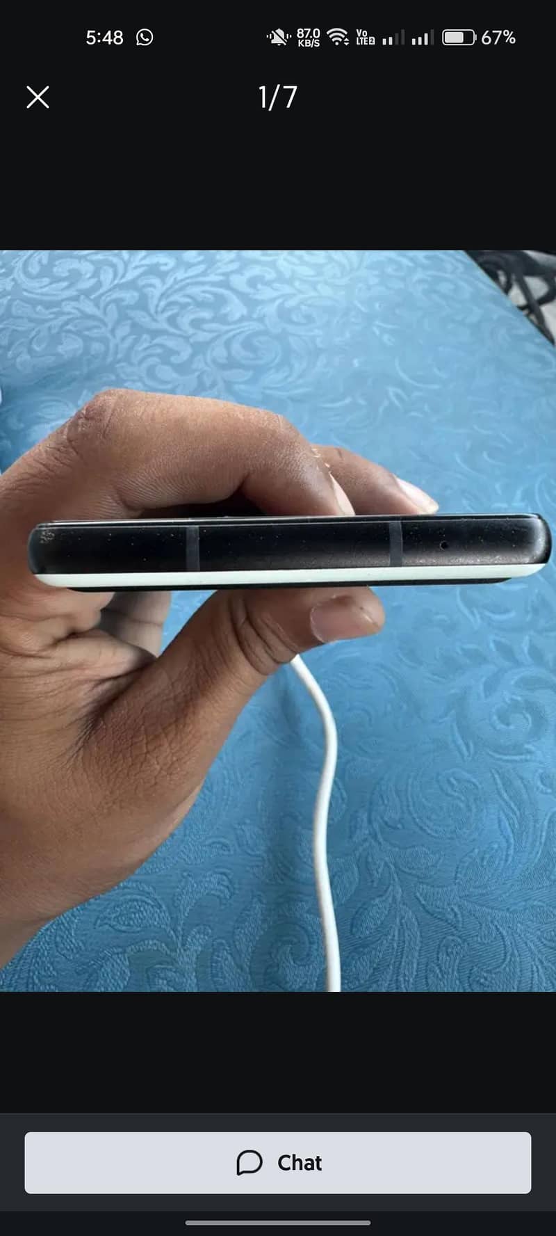 Google Pixel 6a 4