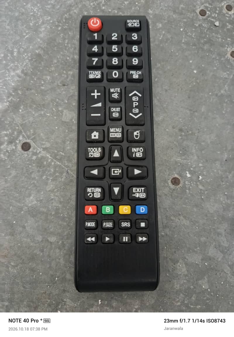 Samsung Android LED 32 3