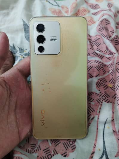 Vivo V23 5g