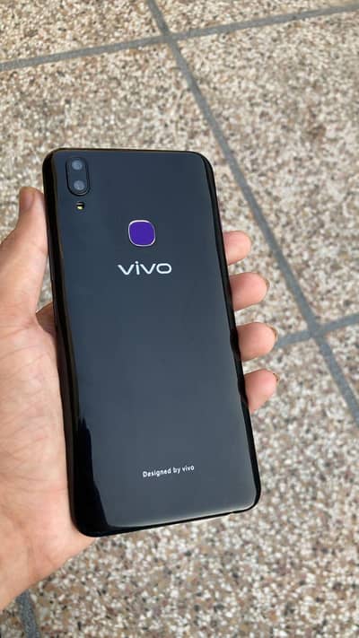Vivo Y85 4/64gb