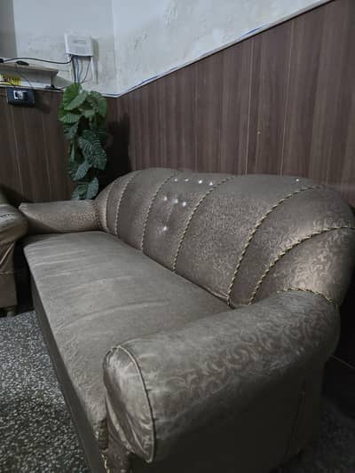 5 Seater Sofa
