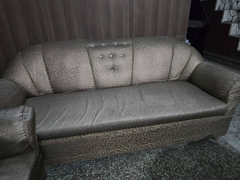 5 Seater Sofa 3