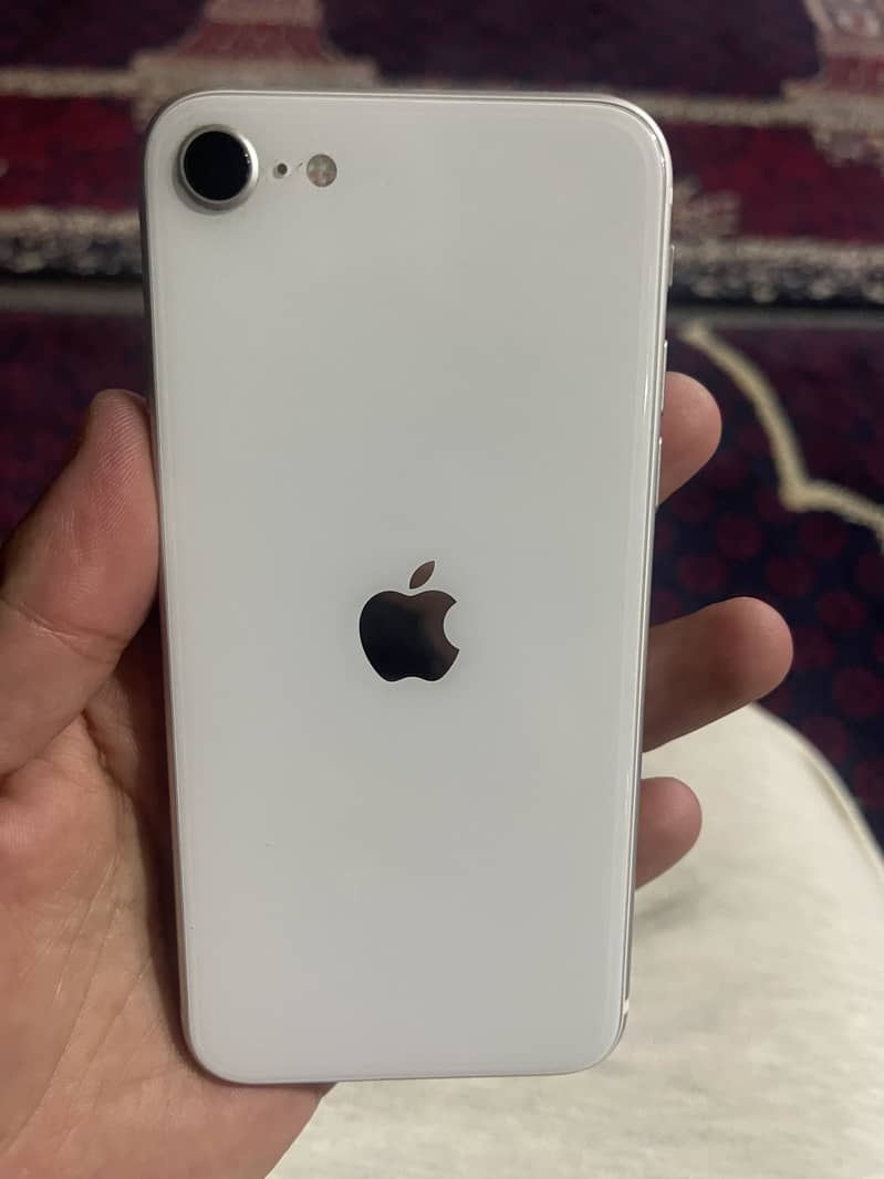 Apple iPhone SE 0