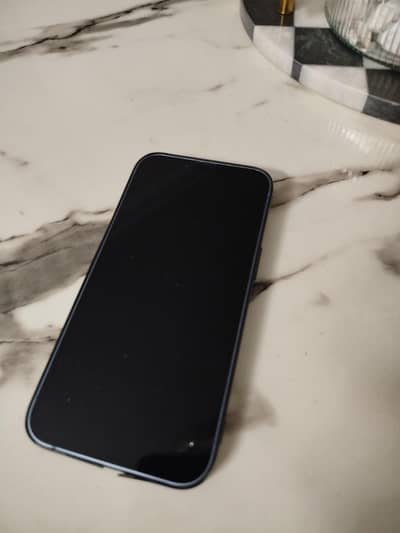 Apple iPhone 14 128GB Non-PTA/JV – Display Issue