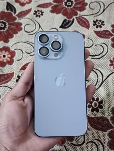 Apple iPhone 13 Pro 256 GB non pta