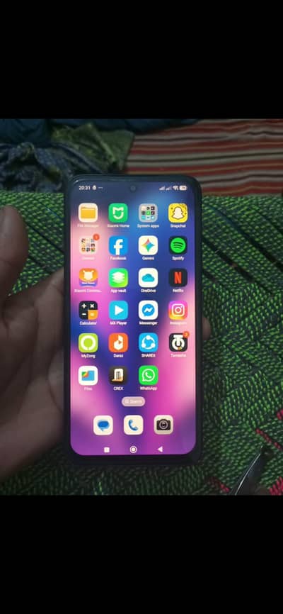 redmi 15 8/128