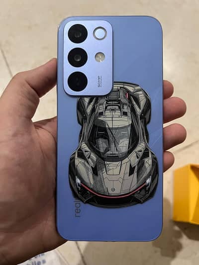 Realme Other Model