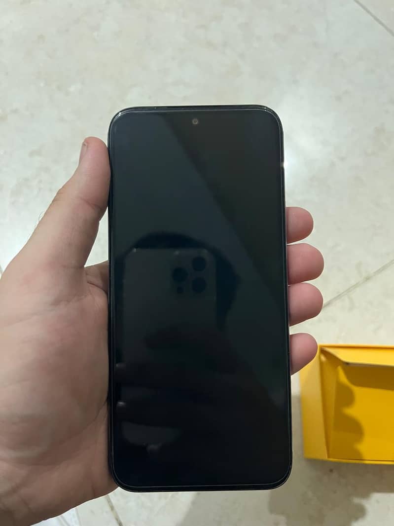 Realme Other Model 3