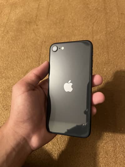 Apple iPhone SE 2022