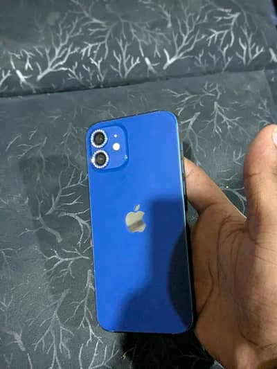 Apple iPhone 12 official pta approved
