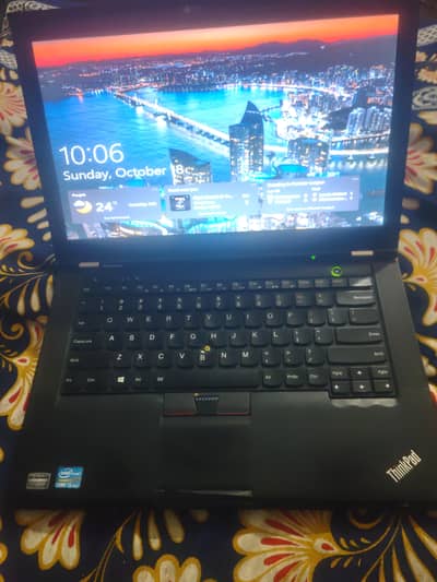Lenovo laptop