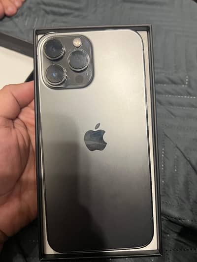 Apple iPhone 13 Pro Max