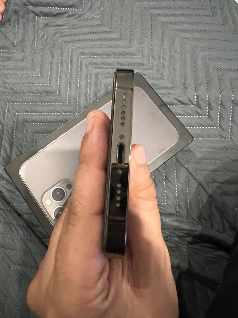 Apple iPhone 13 Pro Max 1