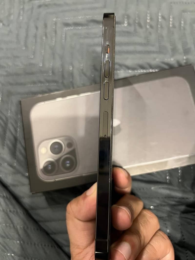 Apple iPhone 13 Pro Max 2
