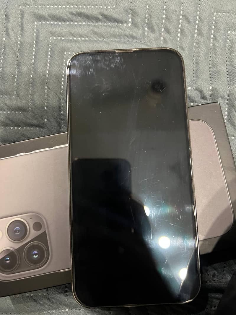 Apple iPhone 13 Pro Max 3