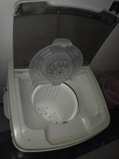3 month use brand new