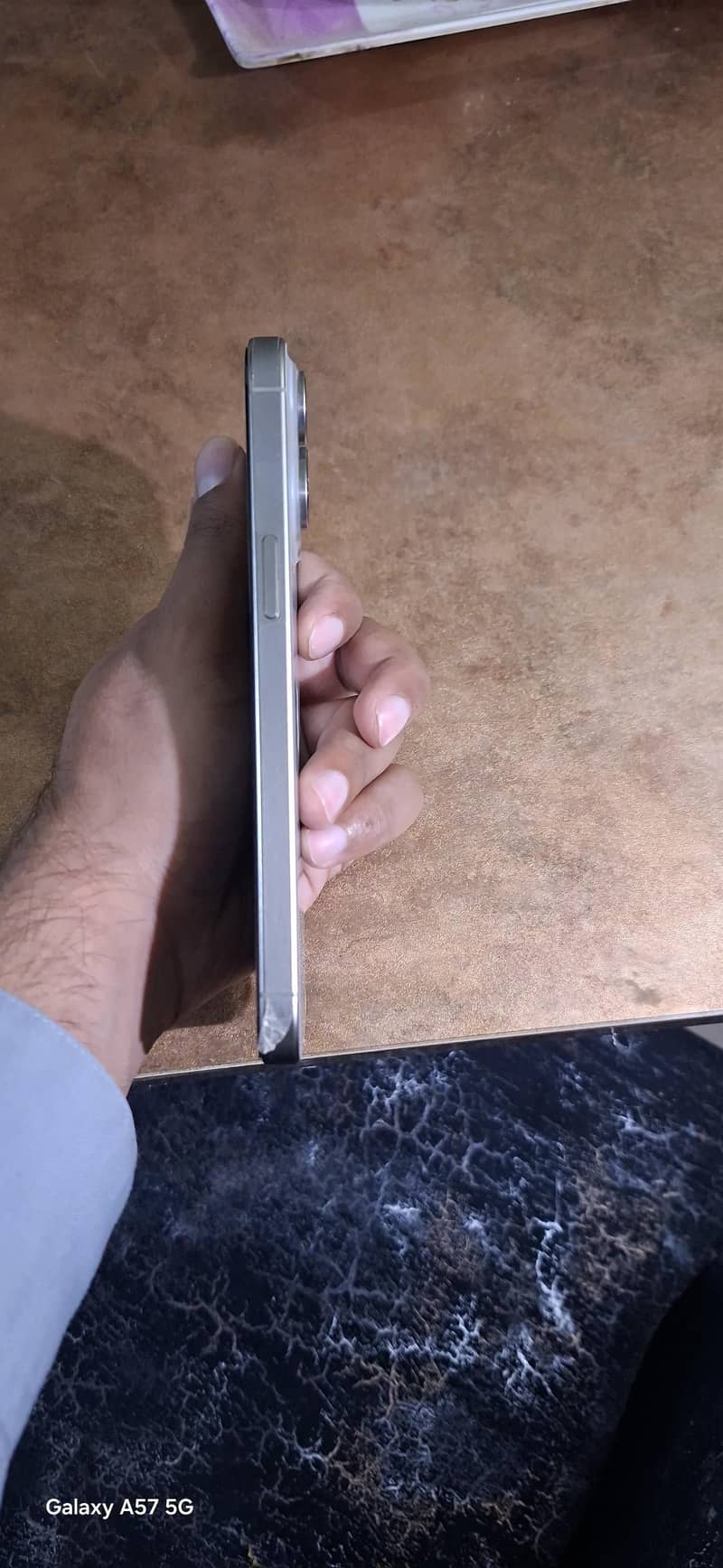 Apple iPhone 15 Pro Max 1