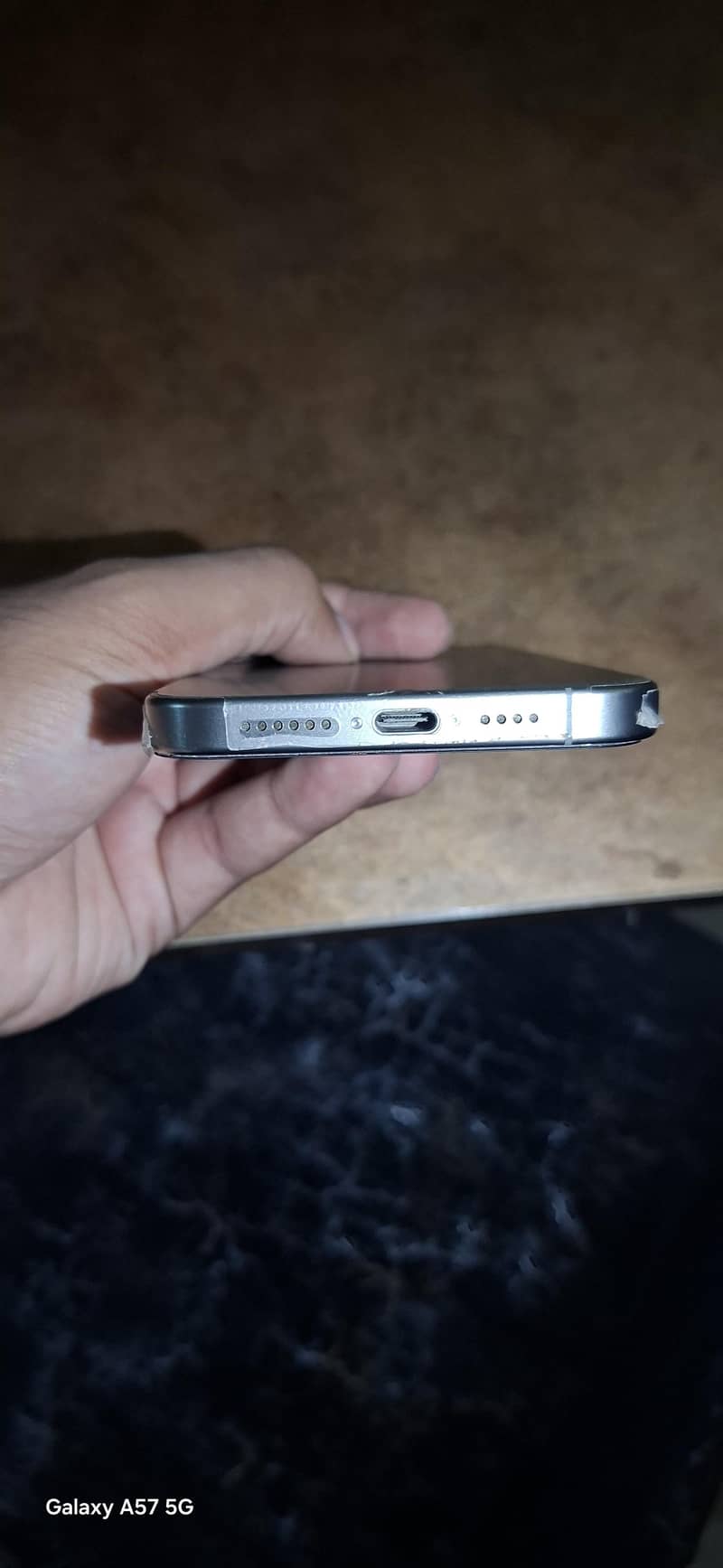 Apple iPhone 15 Pro Max 3