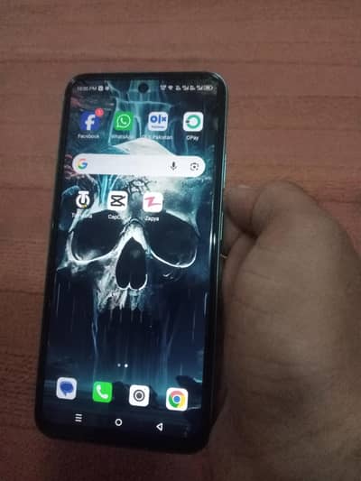 Infinix Hot 9 Play