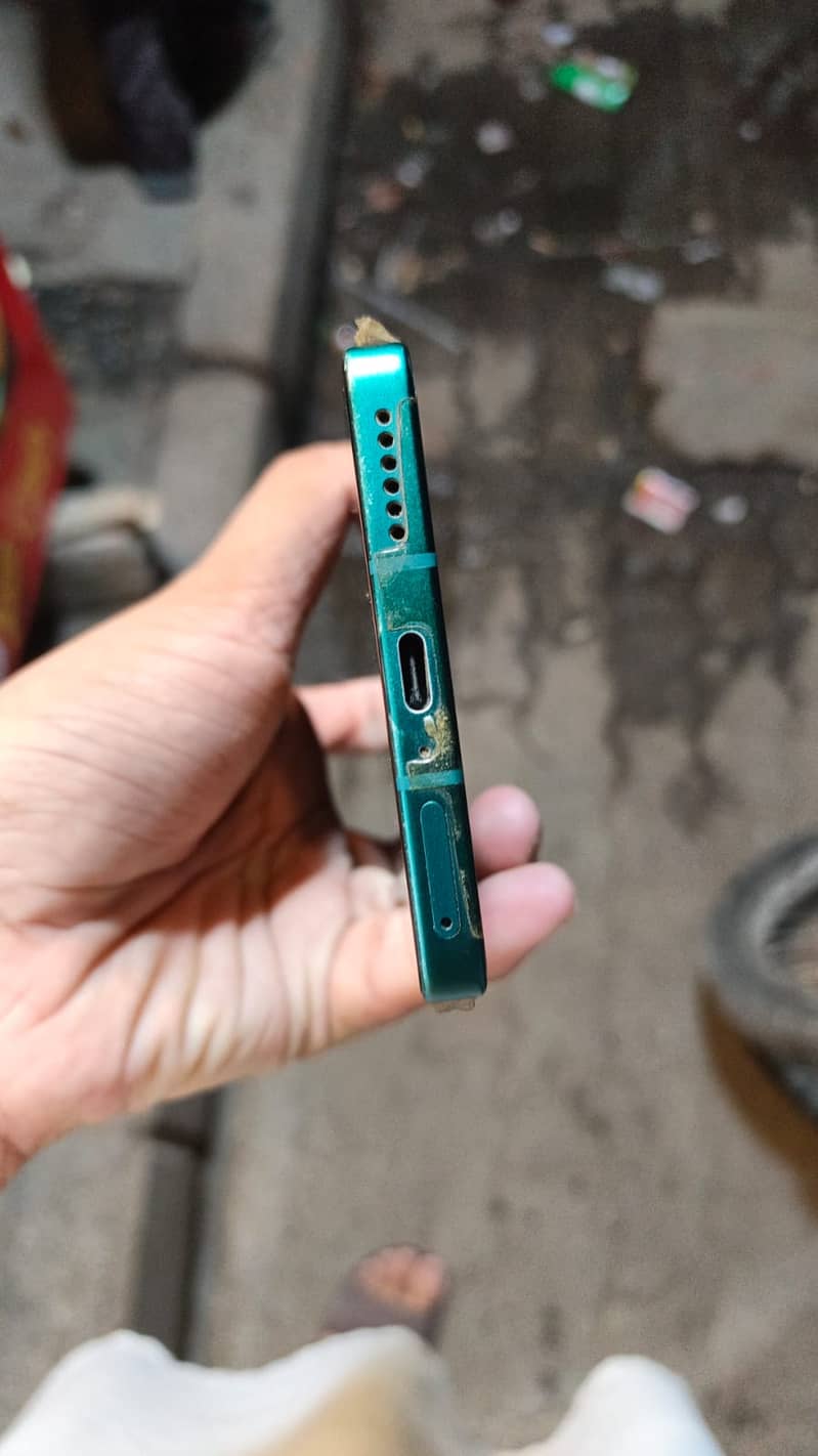 Infinix Note 50 5