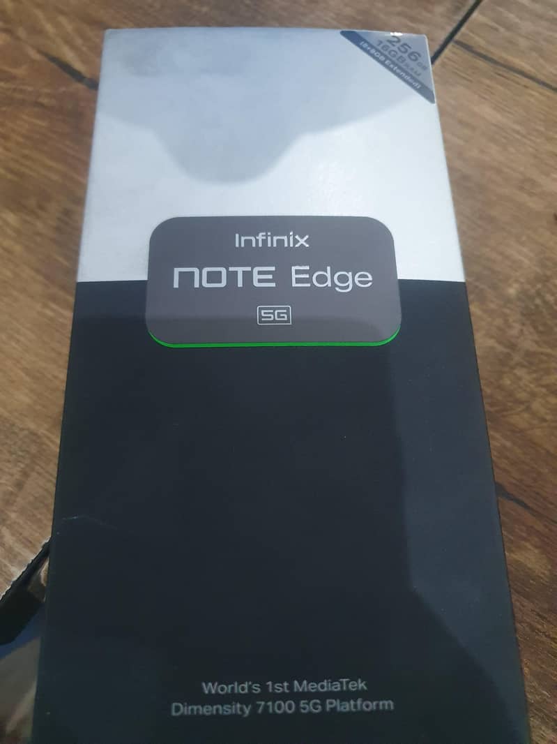 Infinix Other Model 0