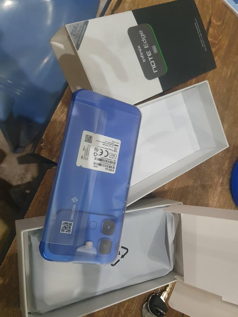 Infinix Other Model 1