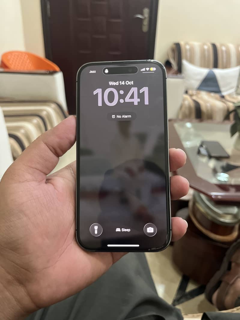 Apple iPhone 14 Pro 4