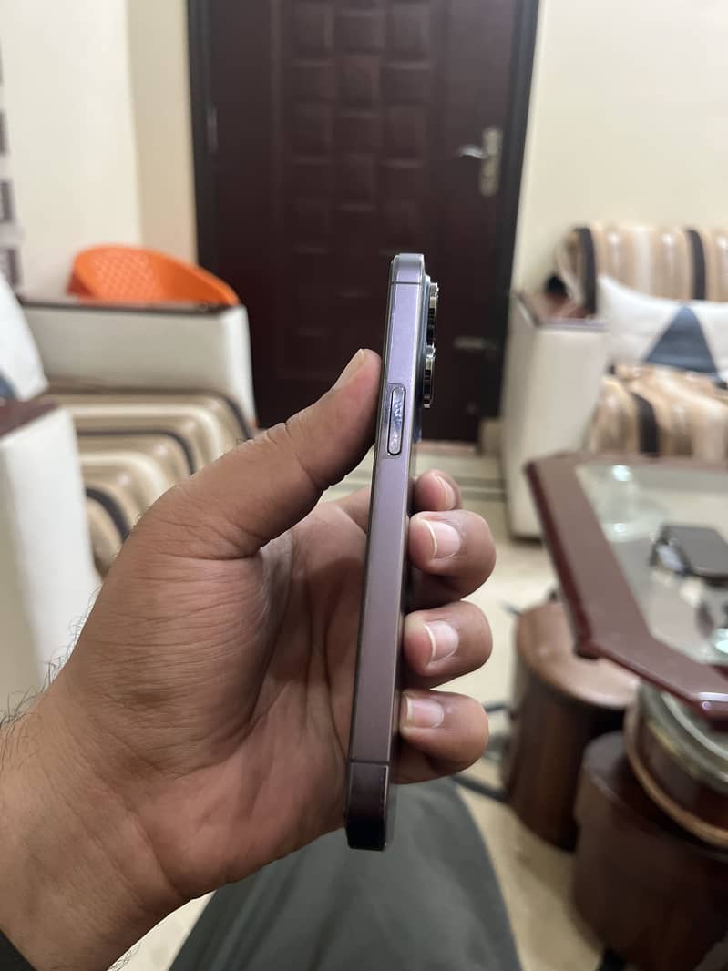 Apple iPhone 14 Pro 6