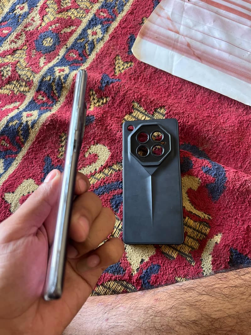 Infinix Zero 40 0