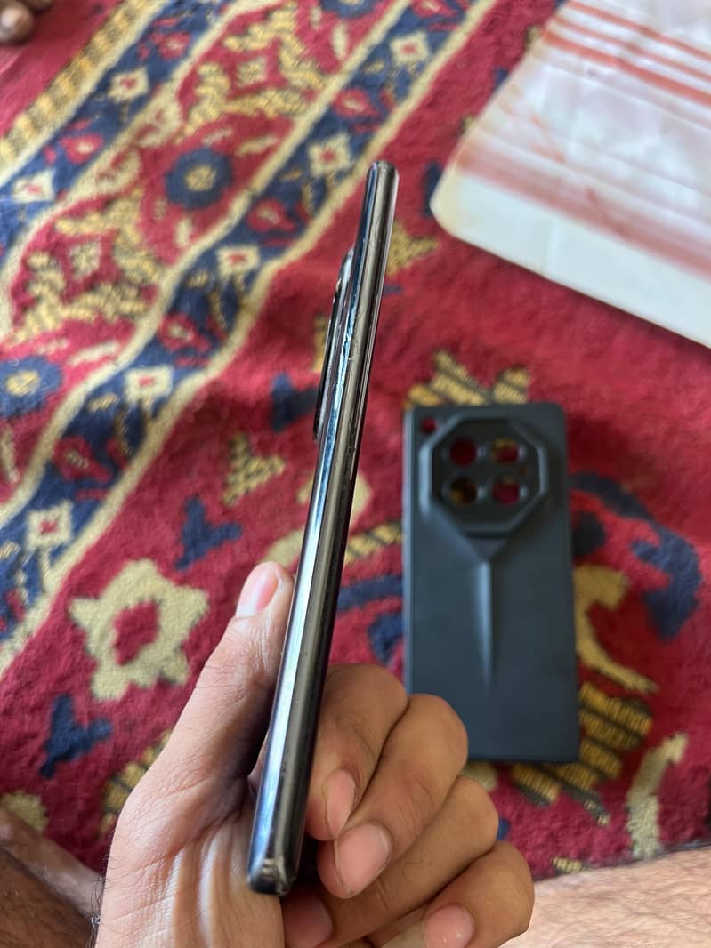 Infinix Zero 40 1