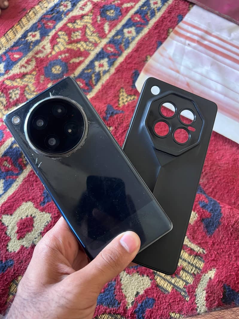 Infinix Zero 40 2