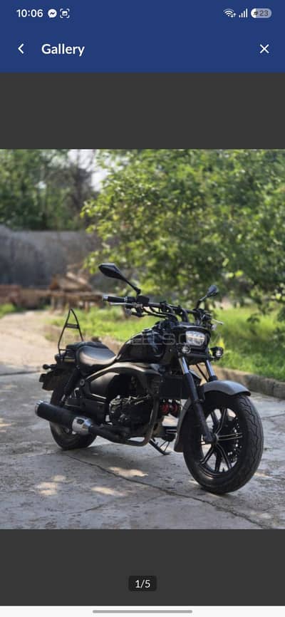lifan k19