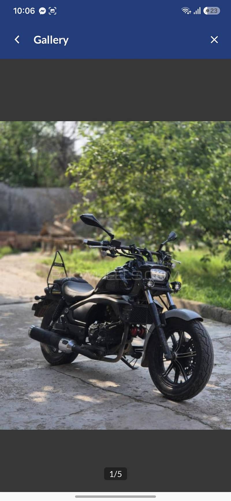 lifan k19 0