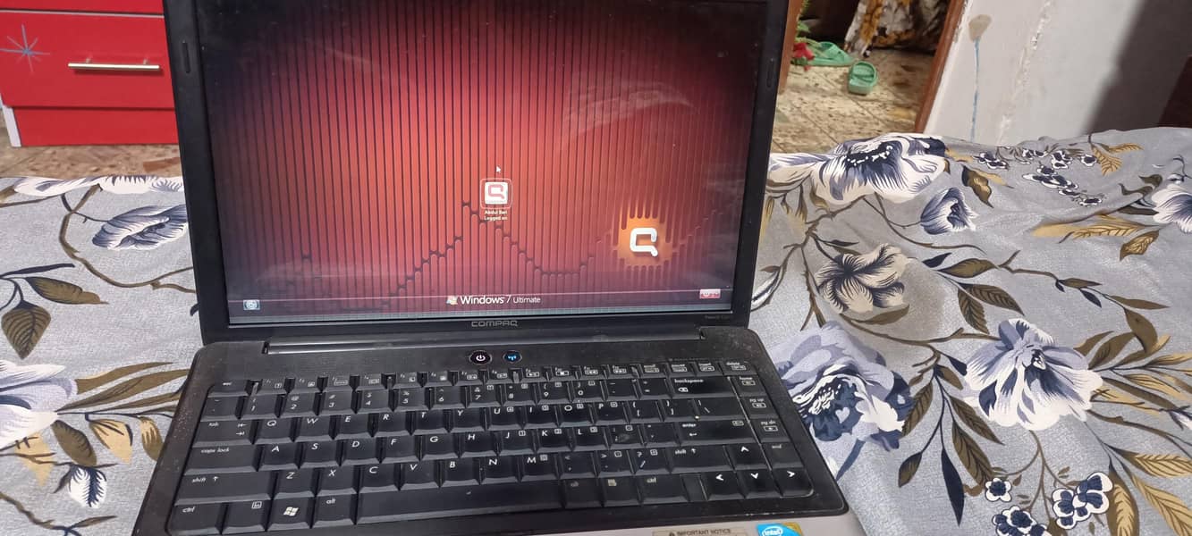 Compac CQ40 1