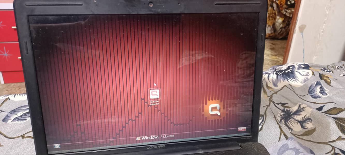 Compac CQ40 2