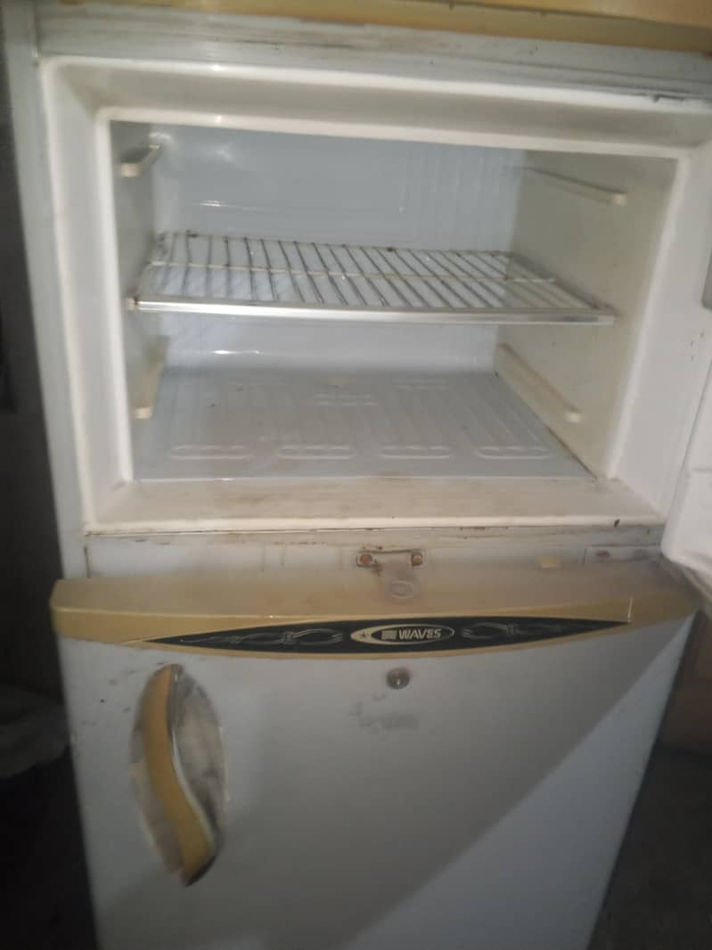 standard size fridge 2