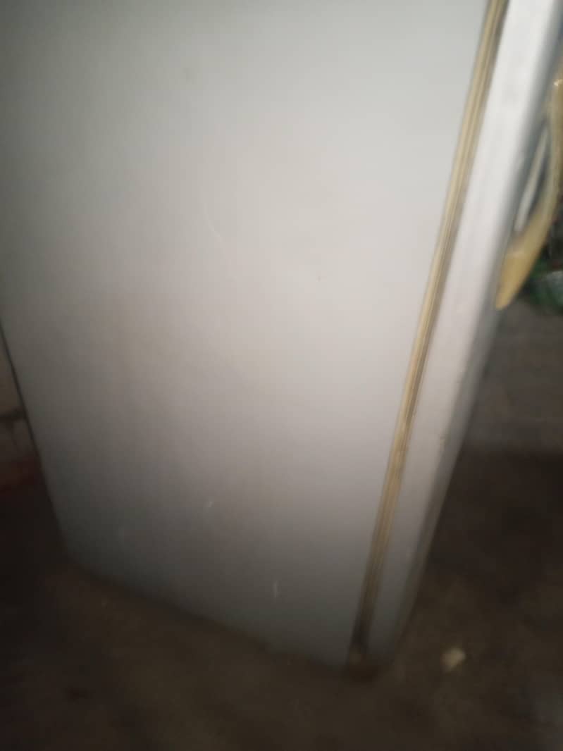standard size fridge 5