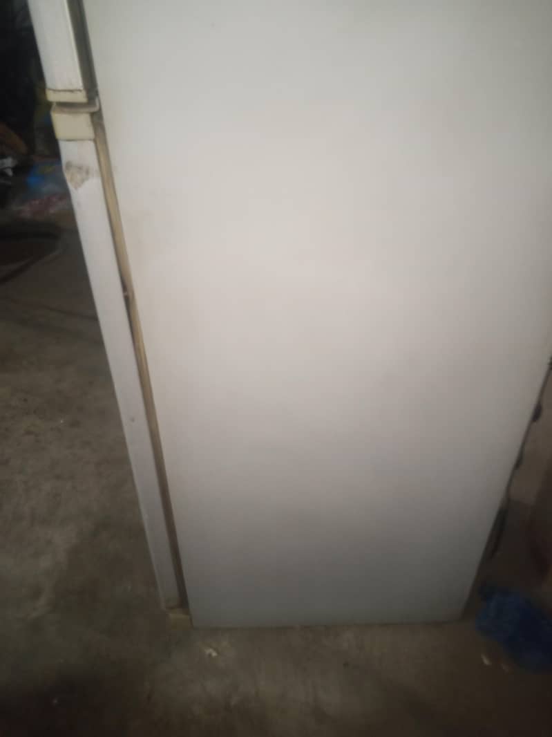 standard size fridge 6