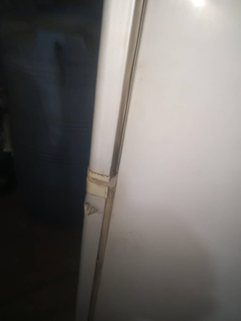 standard size fridge 9