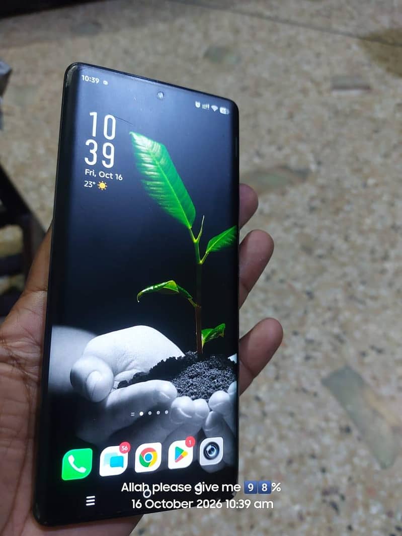 Infinix Note 40 Pro 0