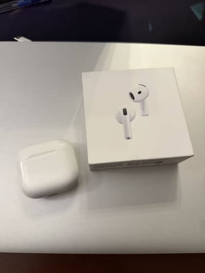 Airpods 5 Magsafe