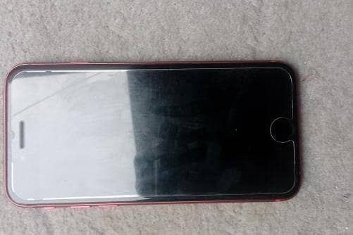 Apple iPhone SE 3