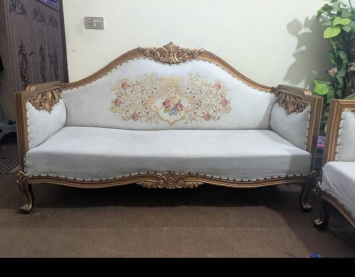 SOFA SET 0