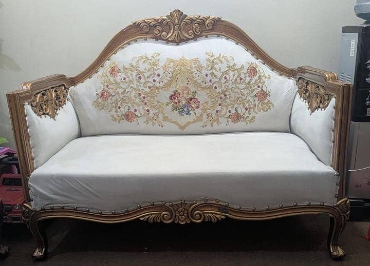 SOFA SET 2