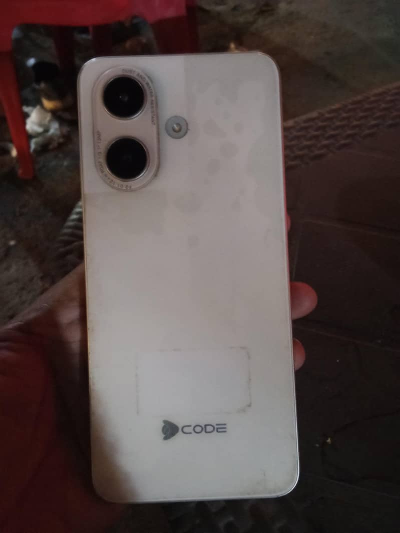 Dcode Cygnal 3