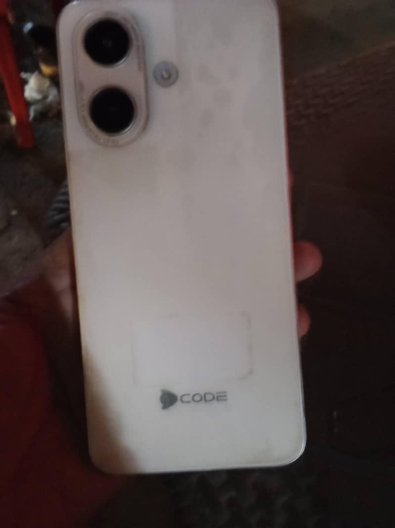Dcode Cygnal 6