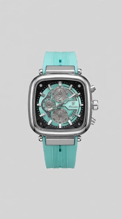 THUNDER CHRONOGRAPH
